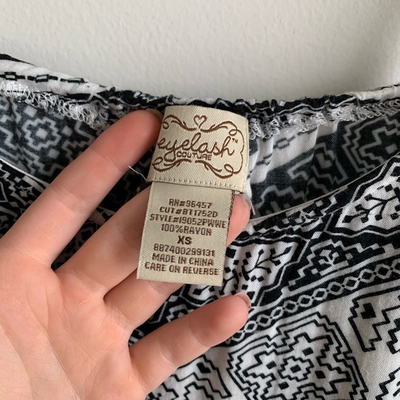 Tank top - Picture 3 of 3